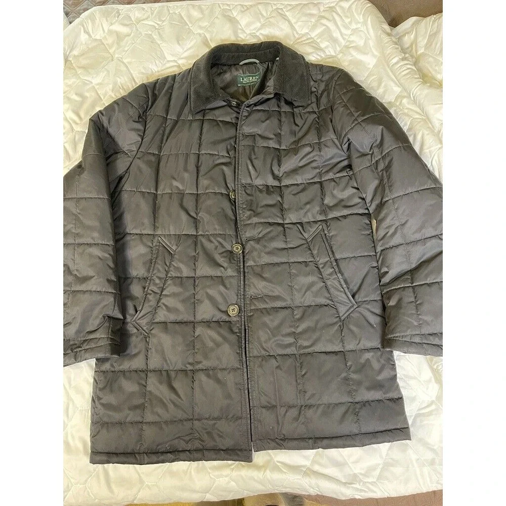 Ralph Lauren if thanks view